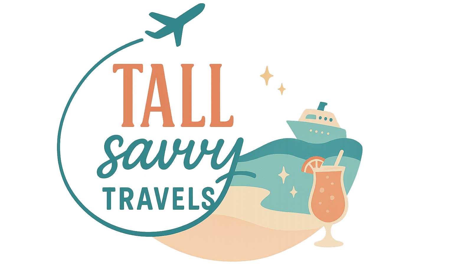 TallSavvyTravels